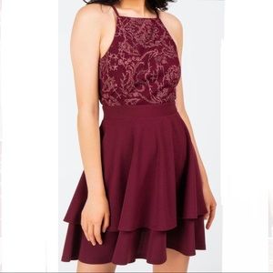 NWT Boutique Formal Dress